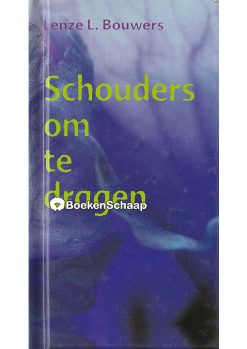 Schouders om te dragen