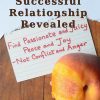 Secrets of a Successful Relationship Revealed