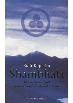 Shambhala - Rudi Klijnstra