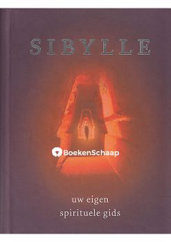 Sibylle Uw eigen spirituele gids