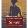 Simon - Marianne Fredriksson