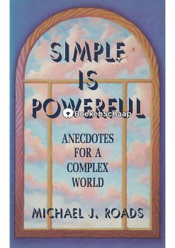 Simple is powerful