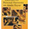 Singing Bowl Exercises for Personal Harmony