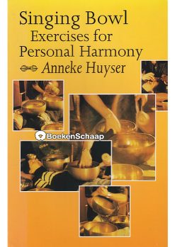 Singing Bowl Exercises for Personal Harmony