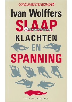 Slaapklachten en spanning