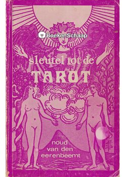 Sleutel tot de Tarot