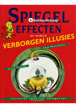Spiegeleffecten