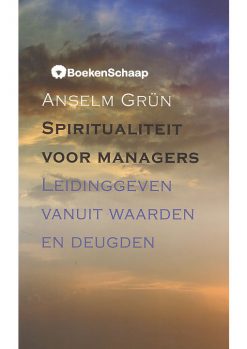 Spiritualiteit voor managers