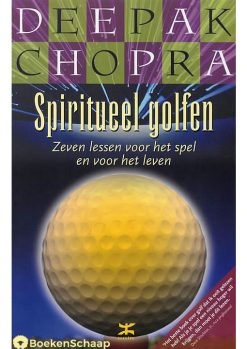 Spiritueel golfen