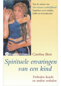 Spirituele ervaringen van een kind