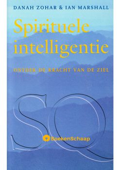 Spirituele intelligentie