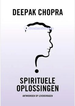 Spirituele oplossingen