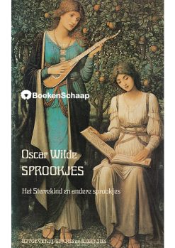 Sprookjes - Oscar Wilde