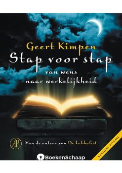 Stap voor stap