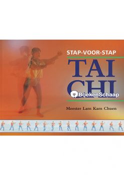 Stap voor stap Tai Chi