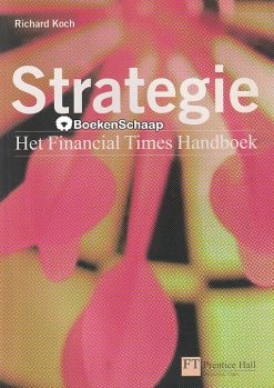 Strategie - Richard Koch