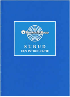 Subud, een introduktie