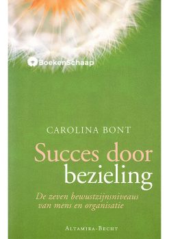 Succes door bezieling