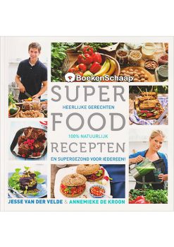 Superfood recepten