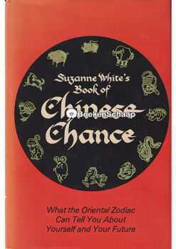 Suzanne White's Book of Chinese Chance
