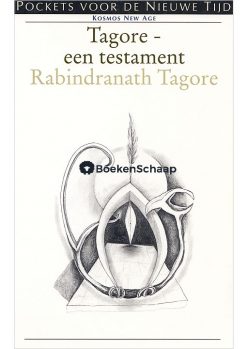 Tagore Een Testament