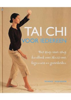 Tai chi voor iedereen