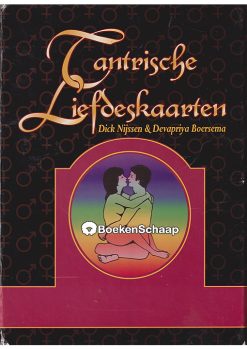 Tantrische liefdeskaarten