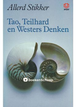 Tao Teilhard en westers denken