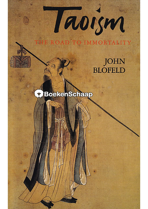 Taoism - John Blofeld