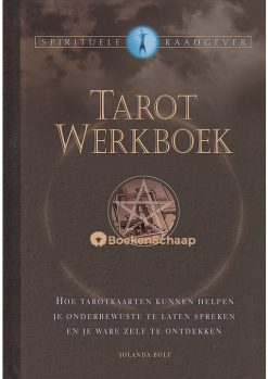tarot werkboek