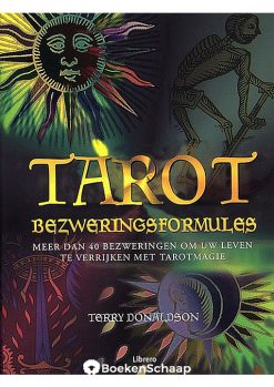 Tarot bezweringsformules
