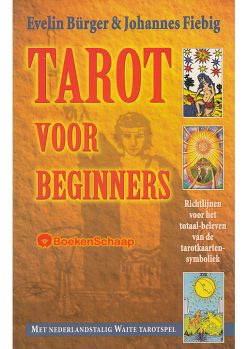 Tarot voor beginners