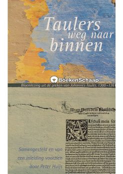 Taulers weg naar binnen