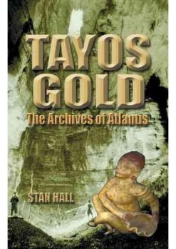 Tayos gold