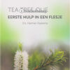 Tea Tree Olie