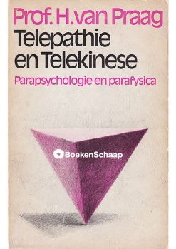 Telepathie en telekinese
