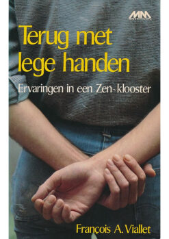 Terug met lege handen