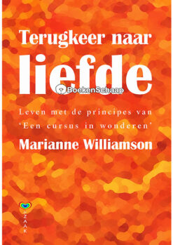 Terugkeer naar liefde
