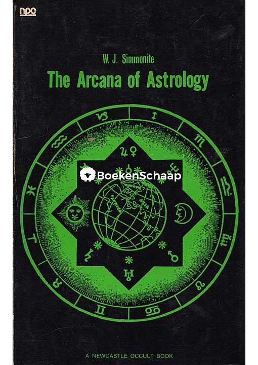 The Arcana of Astrology