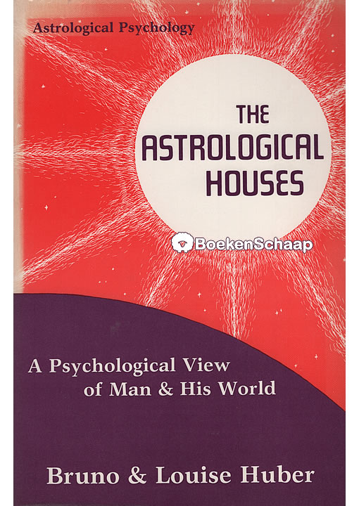 the astrological houses huber