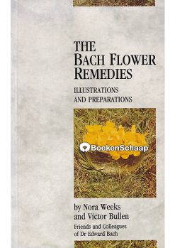 The Bach Flower Remedies