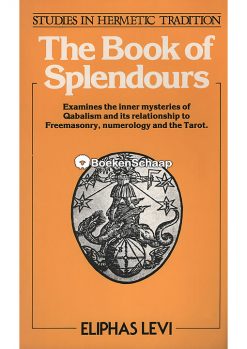 the book of splendours