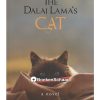 The Dalai Lama's cat