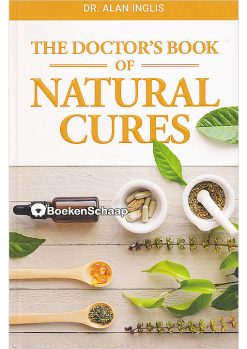The Doctor's Book of Natural Cures