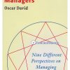 The Enneagram for Managers