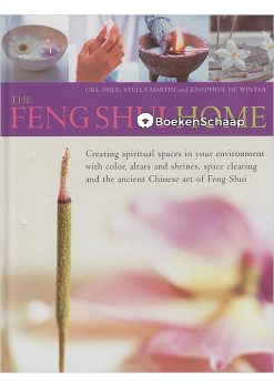 The Feng Shui Home