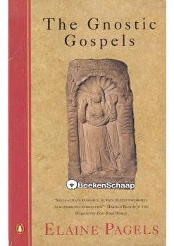 The Gnostic Gospels