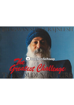 The Greatest Challenge