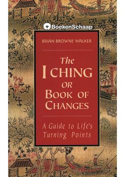 the i ching or book of changes