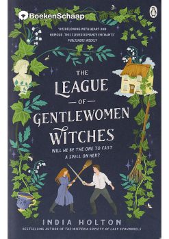 The League of Gentlewomen Witches